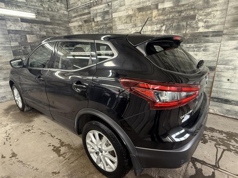 Nissan Qashqai 2022 - Image 17