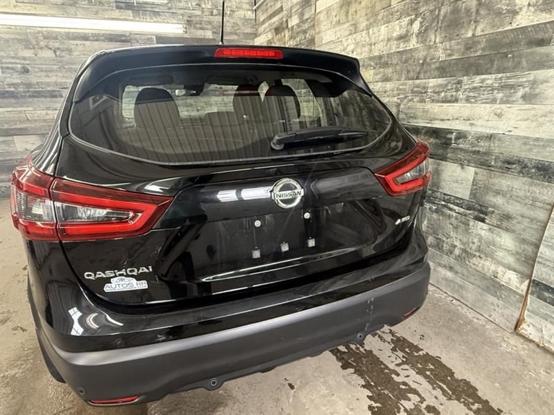 Nissan Qashqai 2022 - Image 18