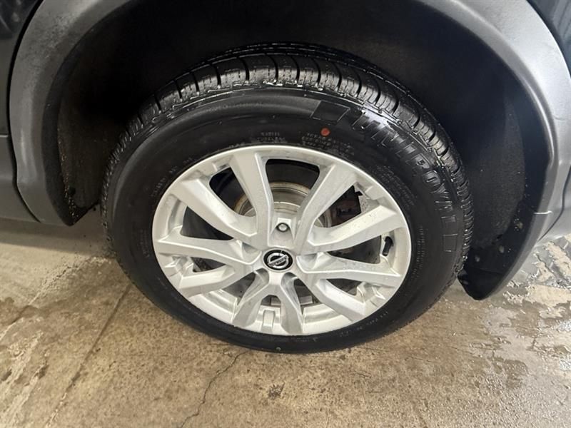 Nissan Qashqai 2022 - Image 20