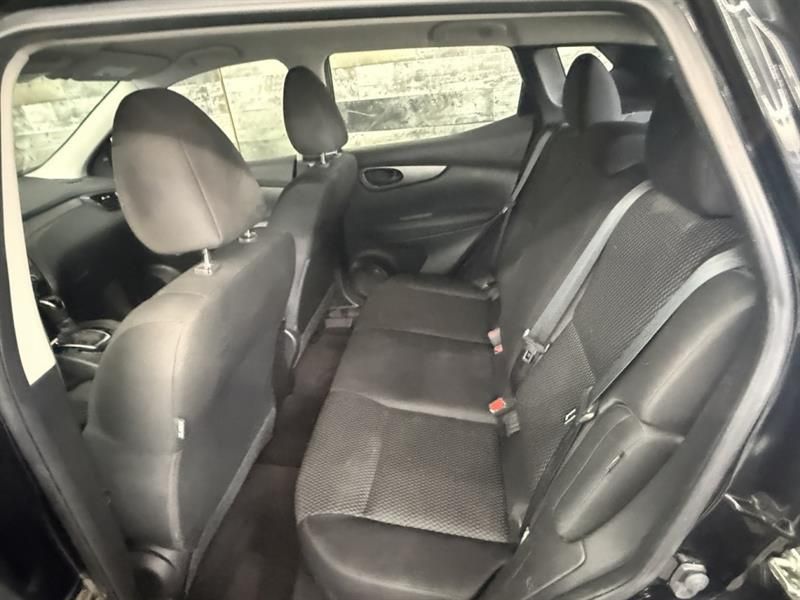Nissan Qashqai 2022 - Image 21