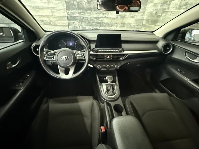 Kia Forte 2020 - Image 5