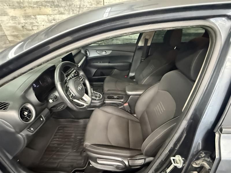 Kia Forte 2020 - Image 6