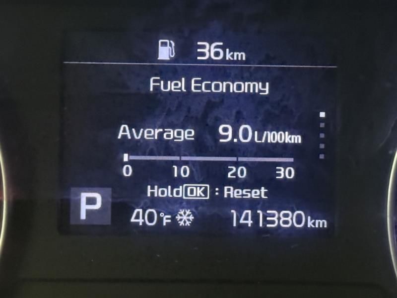 Kia Forte 2020 - Image 7