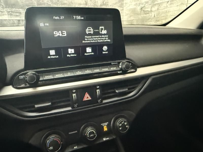 Kia Forte 2020 - Image 9