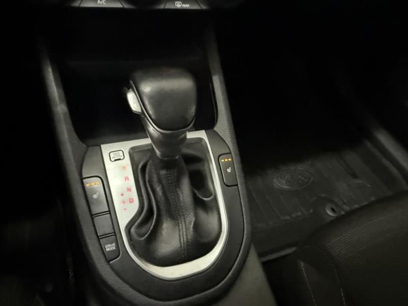 Kia Forte 2020 - Image 11