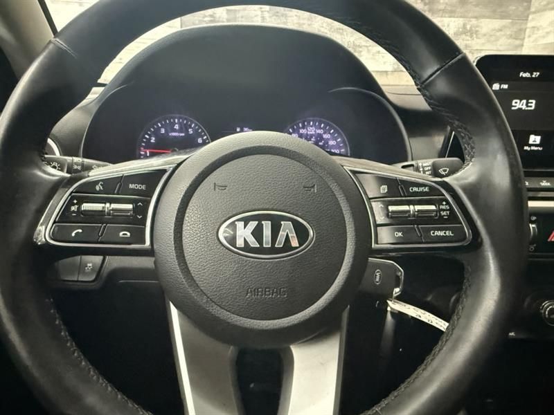 Kia Forte 2020 - Image 12
