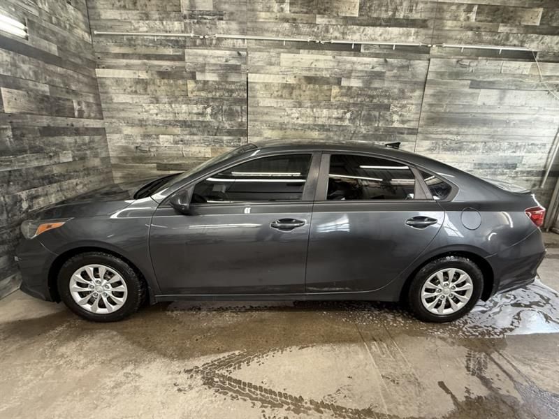 Kia Forte 2020 - Image 14