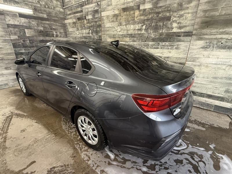 Kia Forte 2020 - Image 15