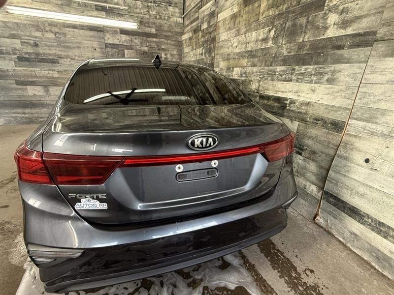 Kia Forte 2020 - Image 16