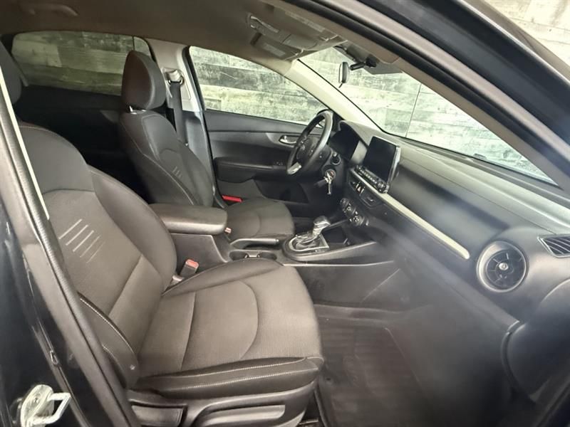 Kia Forte 2020 - Image 20