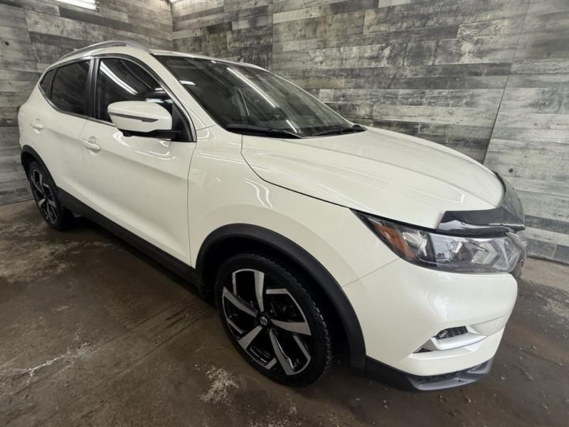 Nissan Qashqai 2020 - Image 1
