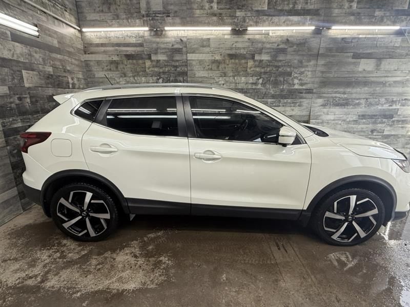 Nissan Qashqai 2020 - Image 2