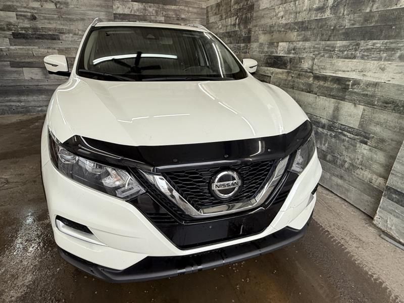 Nissan Qashqai 2020 - Image 3