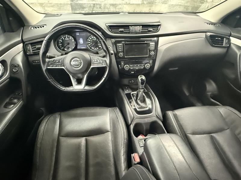 Nissan Qashqai 2020 - Image 4