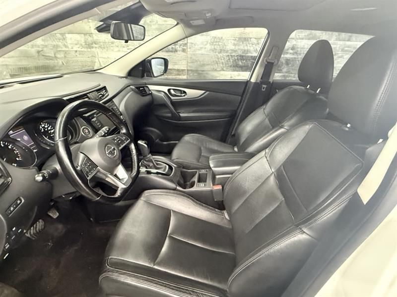 Nissan Qashqai 2020 - Image 5