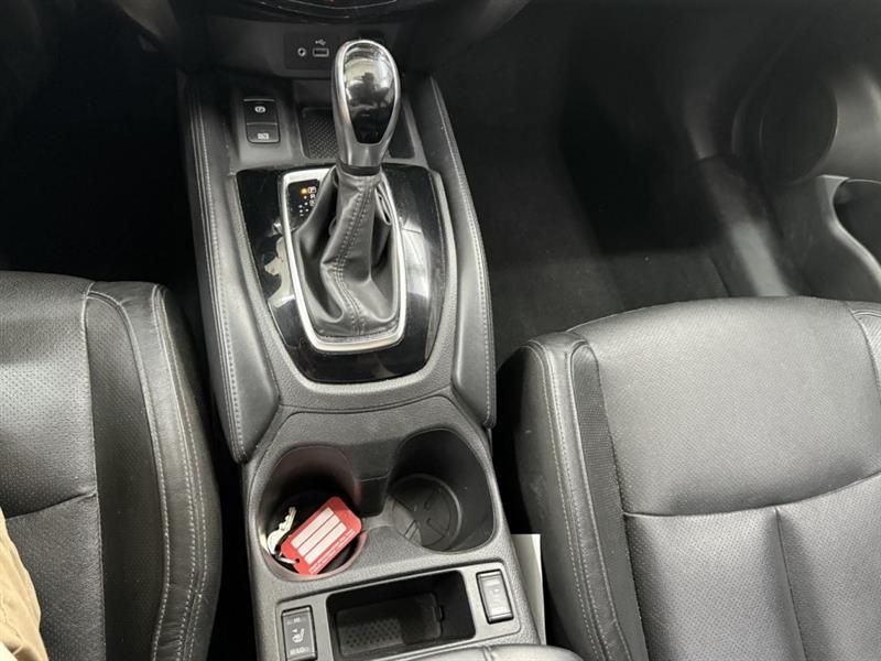 Nissan Qashqai 2020 - Image 7