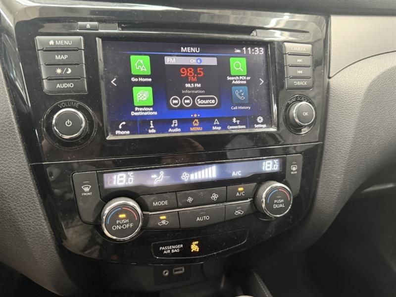 Nissan Qashqai 2020 - Image 8
