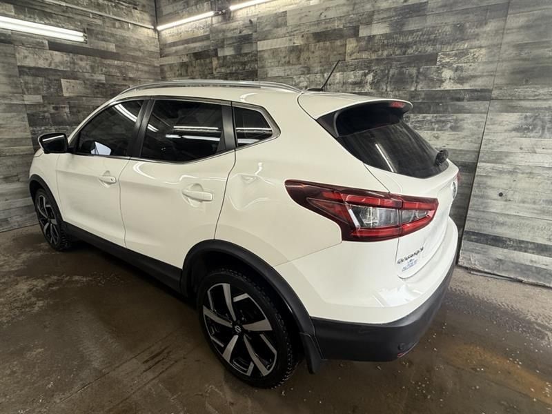 Nissan Qashqai 2020 - Image 13