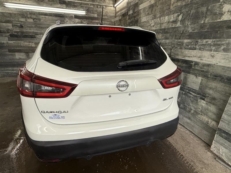 Nissan Qashqai 2020 - Image 14