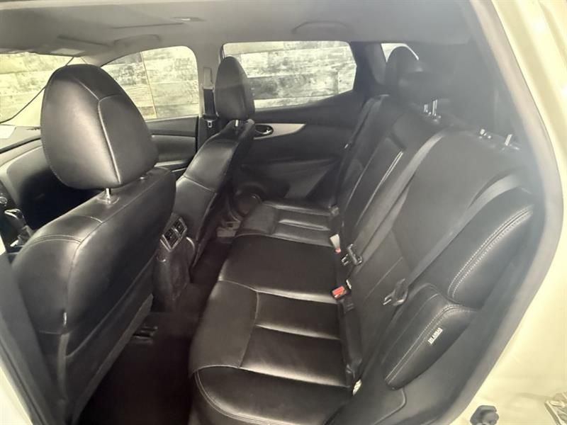 Nissan Qashqai 2020 - Image 16