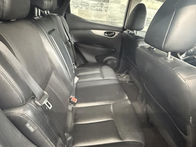 Nissan Qashqai 2020 - Image 17