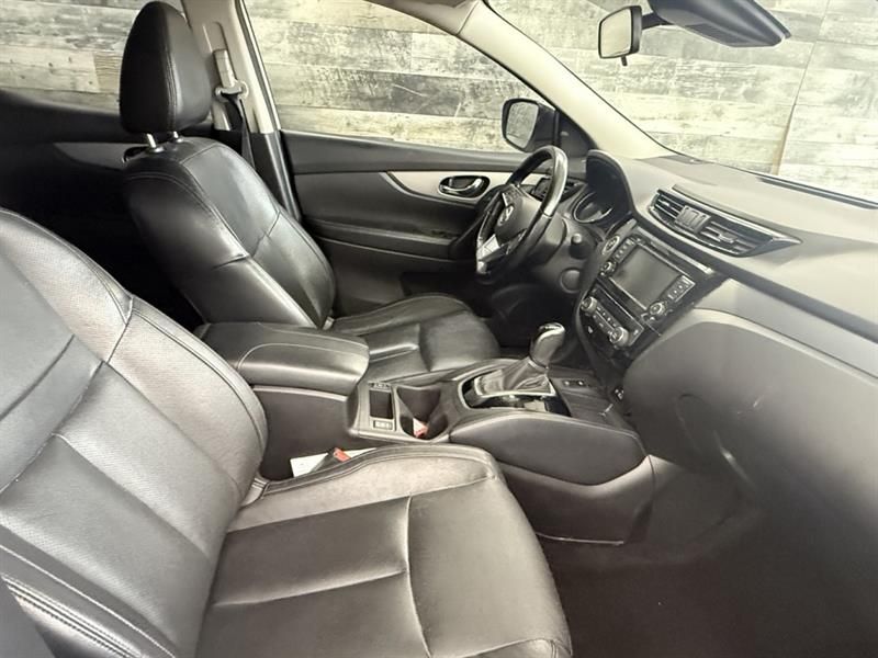 Nissan Qashqai 2020 - Image 18