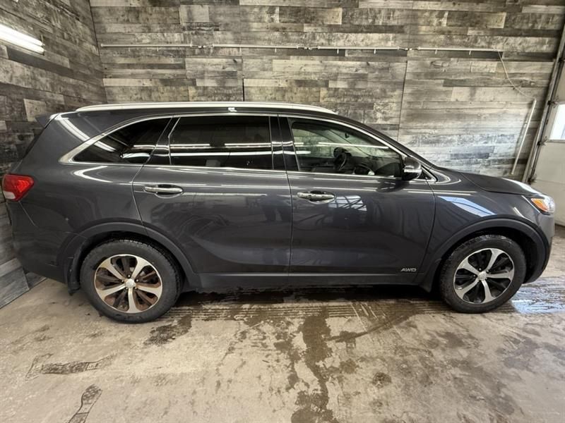 Kia Sorento 2018 - Image 2