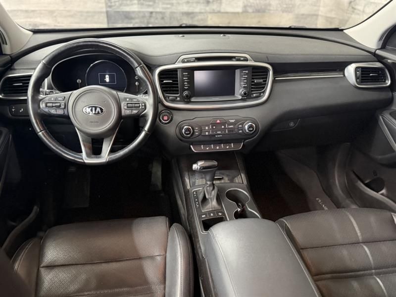 Kia Sorento 2018 - Image 4