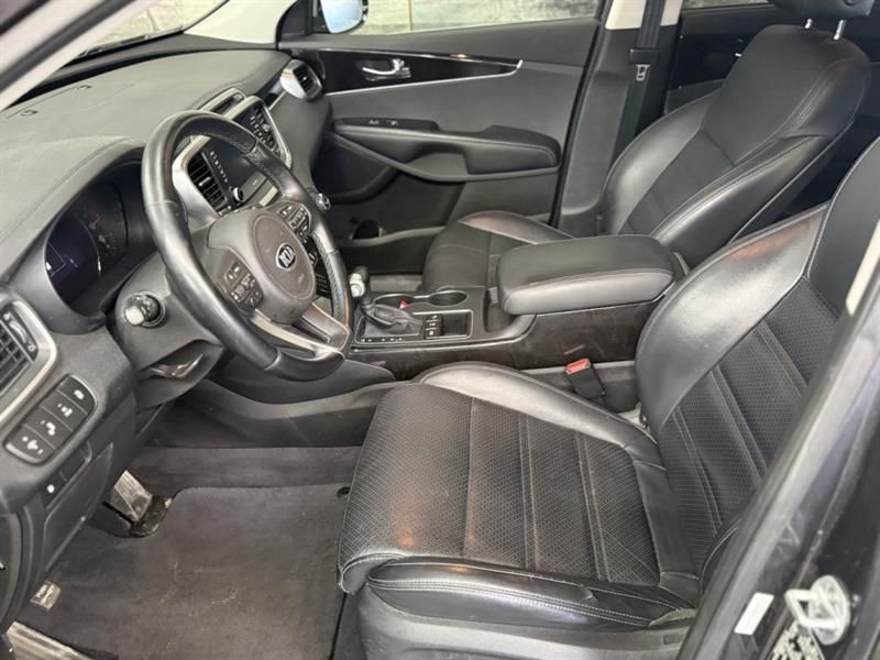 Kia Sorento 2018 - Image 5
