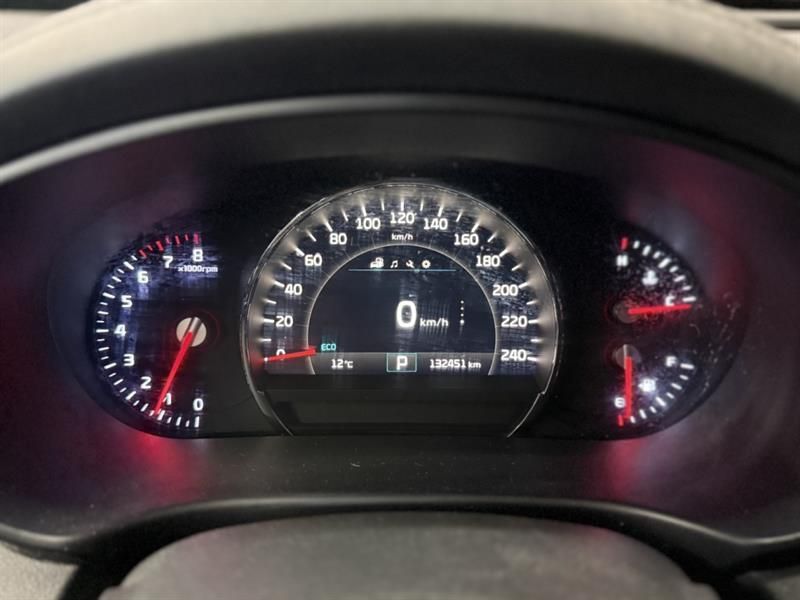 Kia Sorento 2018 - Image 8