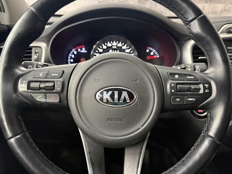 Kia Sorento 2018 - Image 10
