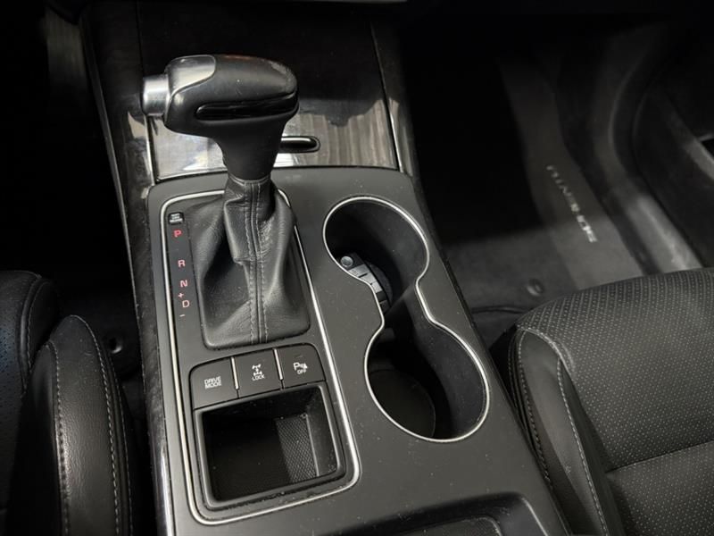 Kia Sorento 2018 - Image 11