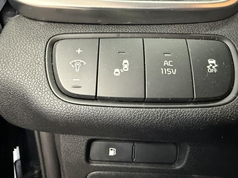Kia Sorento 2018 - Image 12