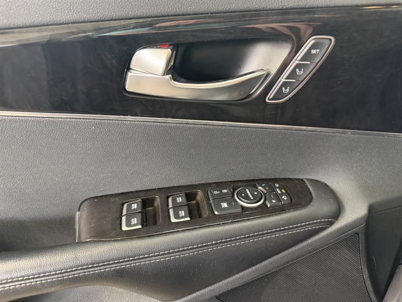 Kia Sorento 2018 - Image 13