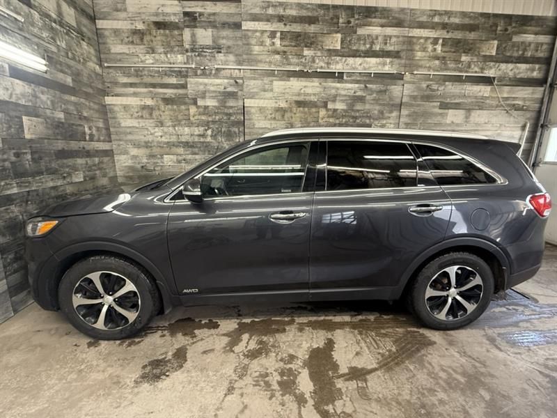 Kia Sorento 2018 - Image 14