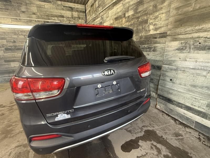 Kia Sorento 2018 - Image 16