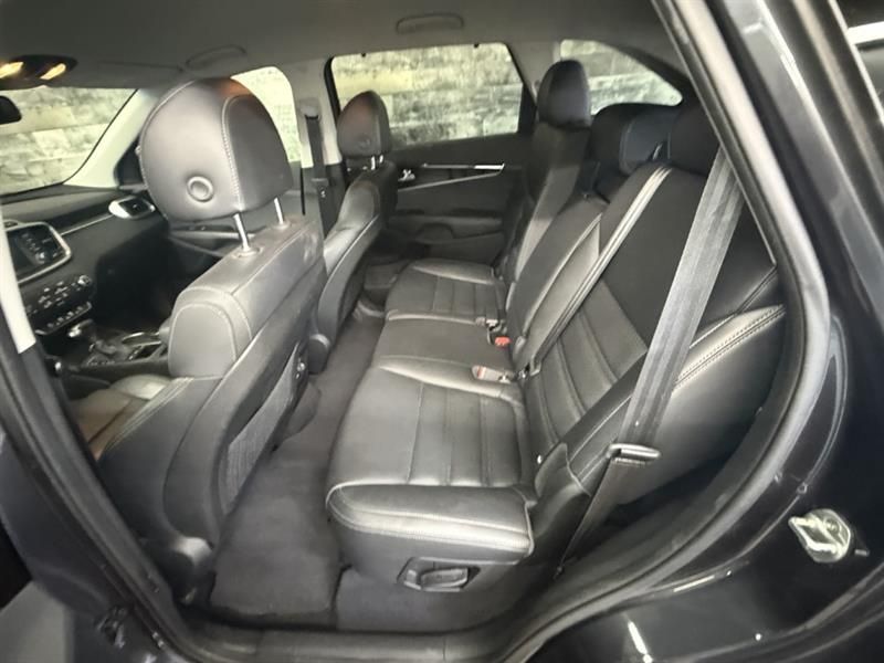 Kia Sorento 2018 - Image 19
