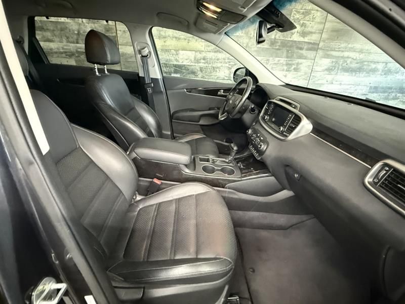 Kia Sorento 2018 - Image 21