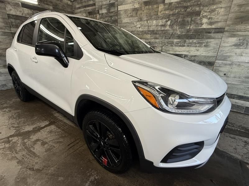 Chevrolet Trax 2018 - Image 1