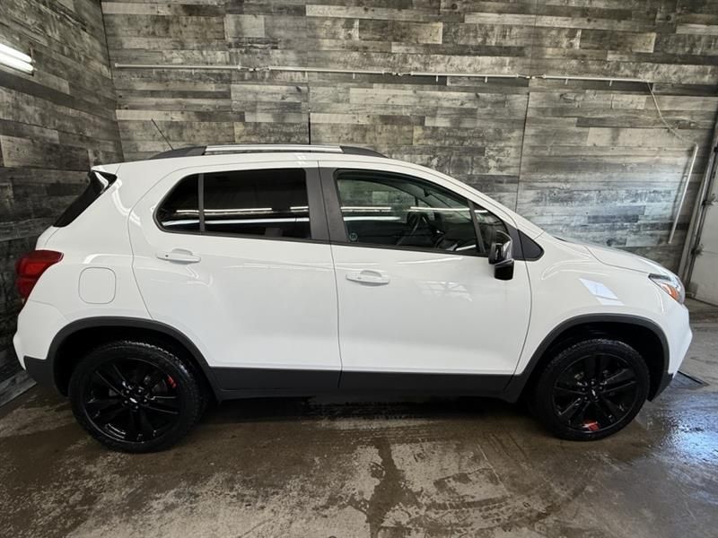 Chevrolet Trax 2018 - Image 2