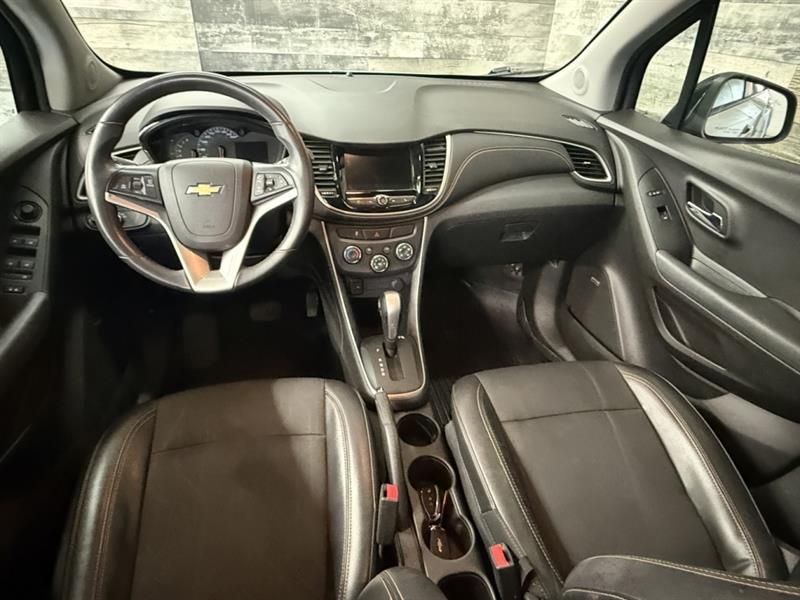 Chevrolet Trax 2018 - Image 4