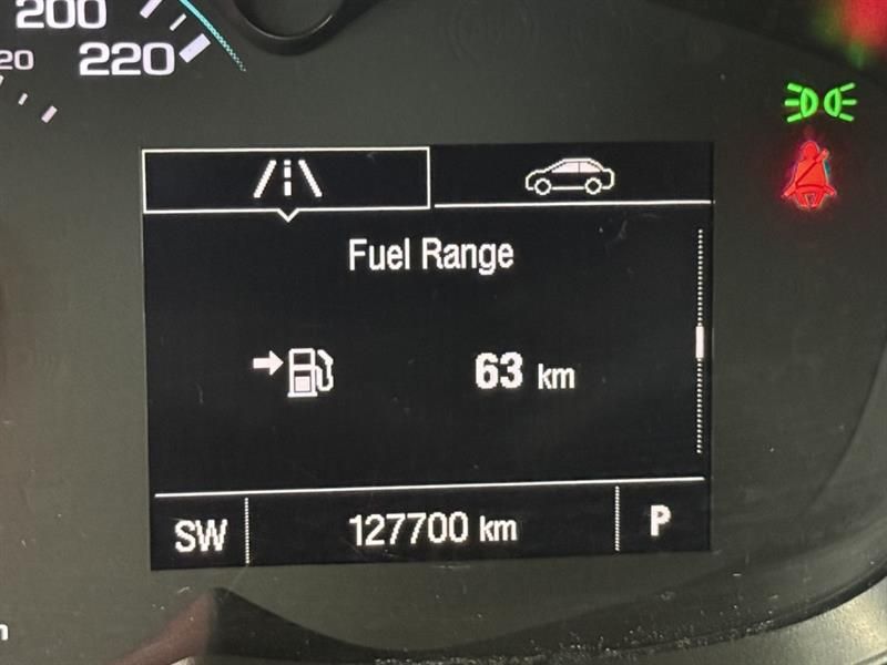 Chevrolet Trax 2018 - Image 6