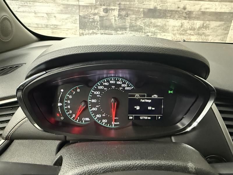 Chevrolet Trax 2018 - Image 8