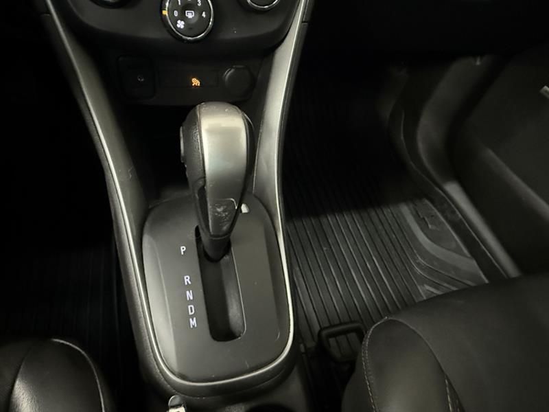 Chevrolet Trax 2018 - Image 10