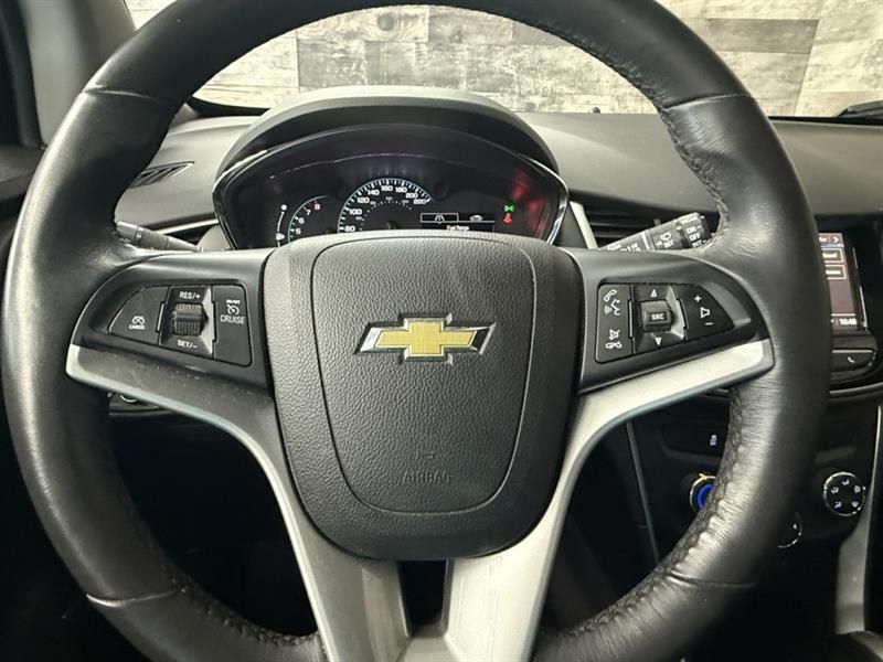 Chevrolet Trax 2018 - Image 11