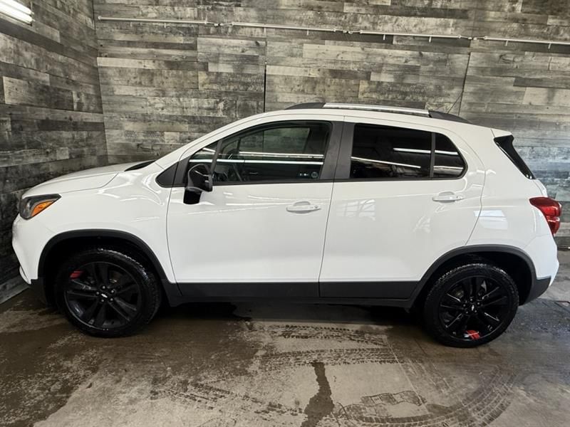 Chevrolet Trax 2018 - Image 13