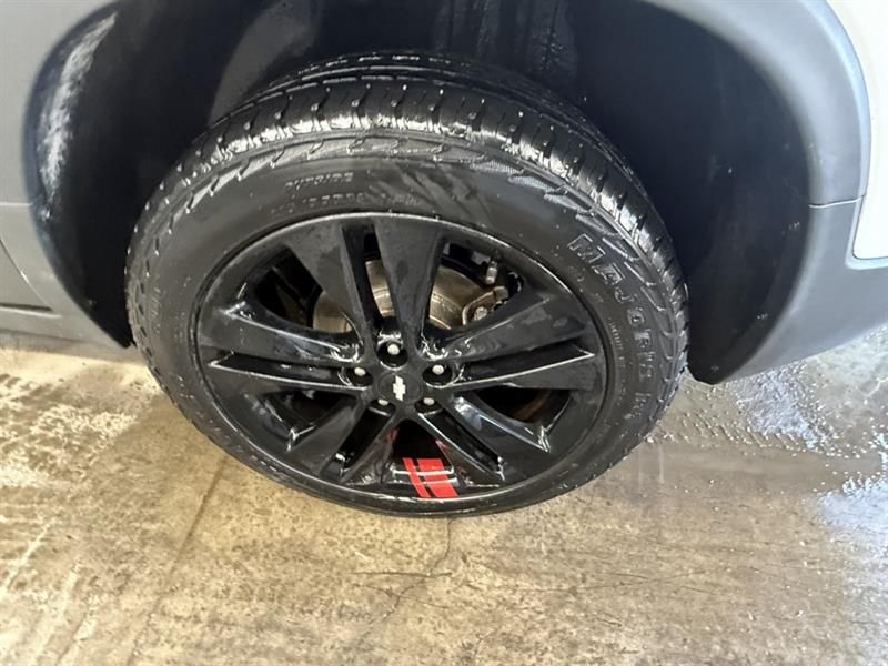Chevrolet Trax 2018 - Image 17