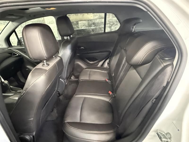 Chevrolet Trax 2018 - Image 18