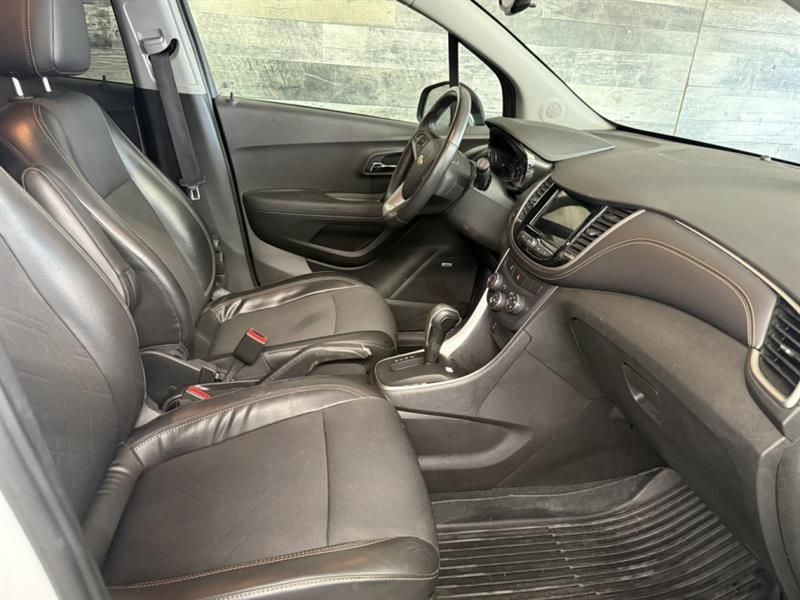 Chevrolet Trax 2018 - Image 21