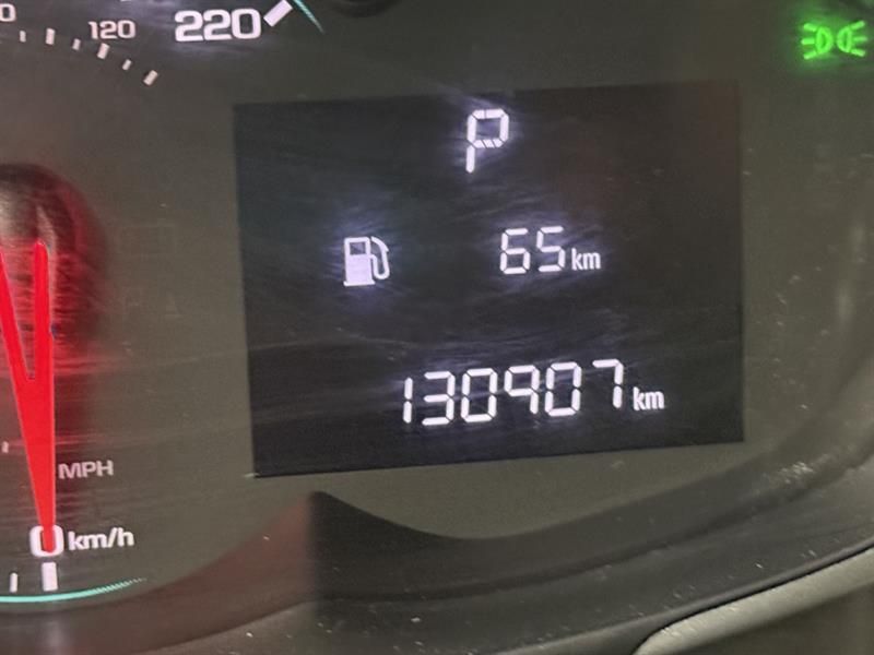 Chevrolet Sonic 2018 - Image 6